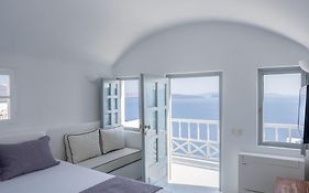 Oia Spirit Boutique Residences